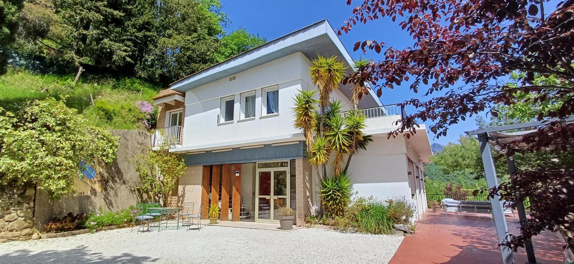 CoarazeLe Domaine De La Feuilleraie住宿加早餐旅馆 外观 照片