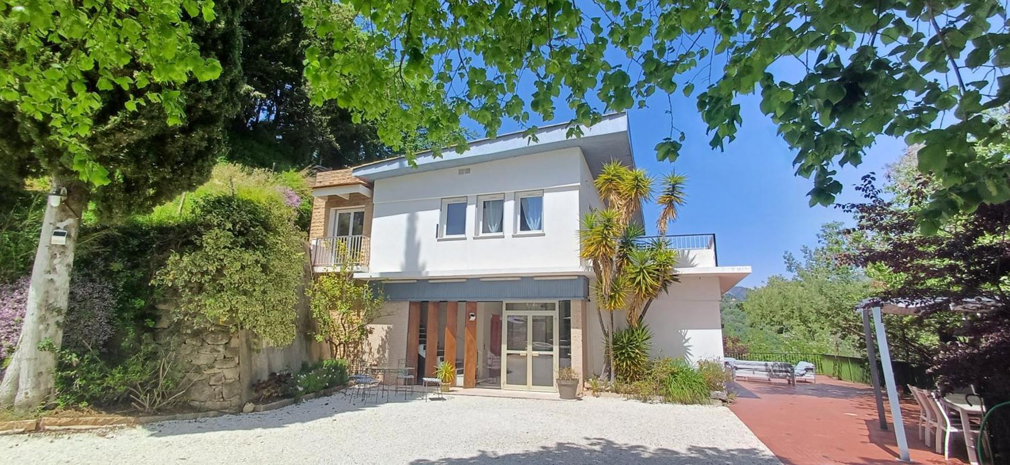 CoarazeLe Domaine De La Feuilleraie住宿加早餐旅馆 外观 照片